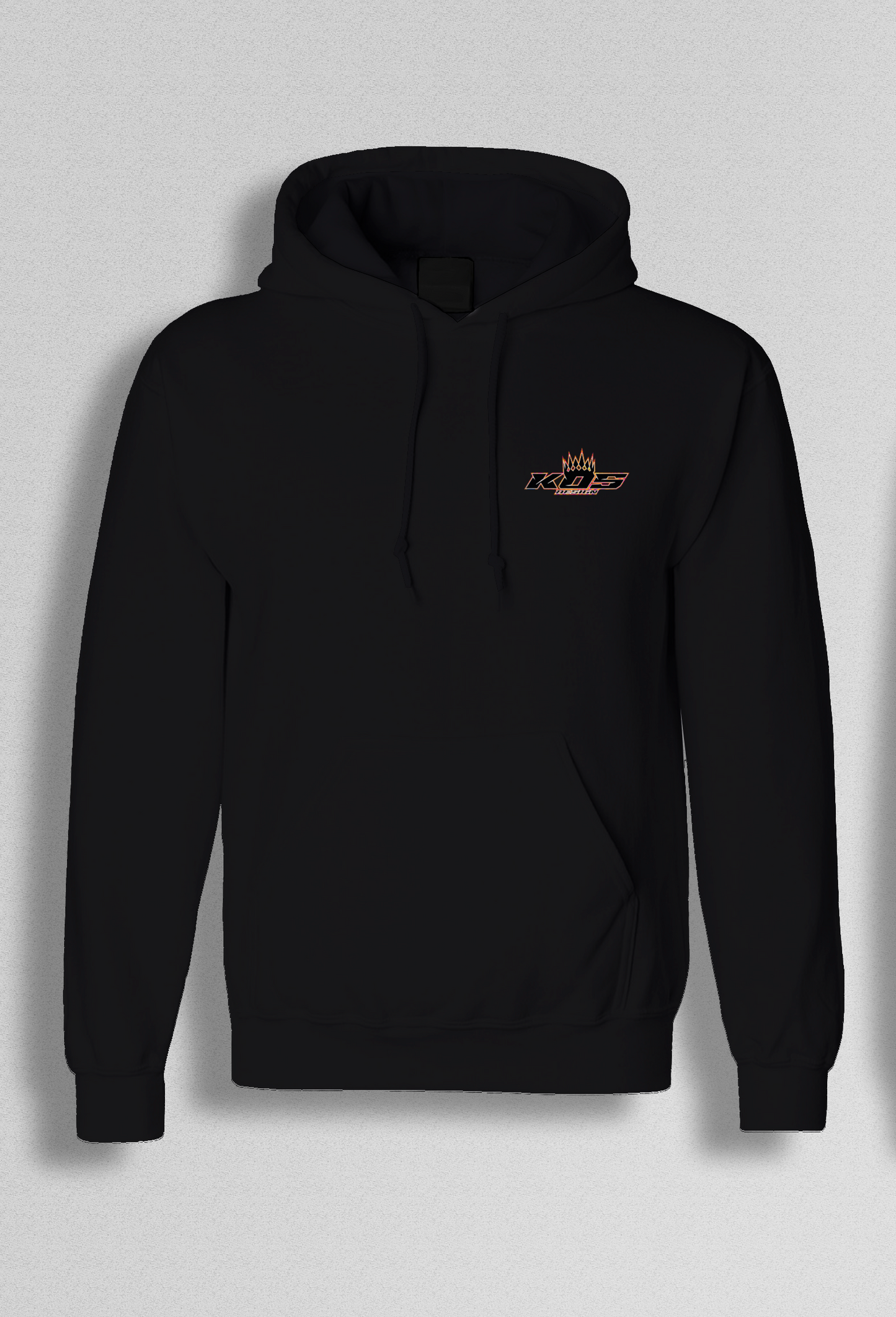 KOS Follow Your Dream Hoodie