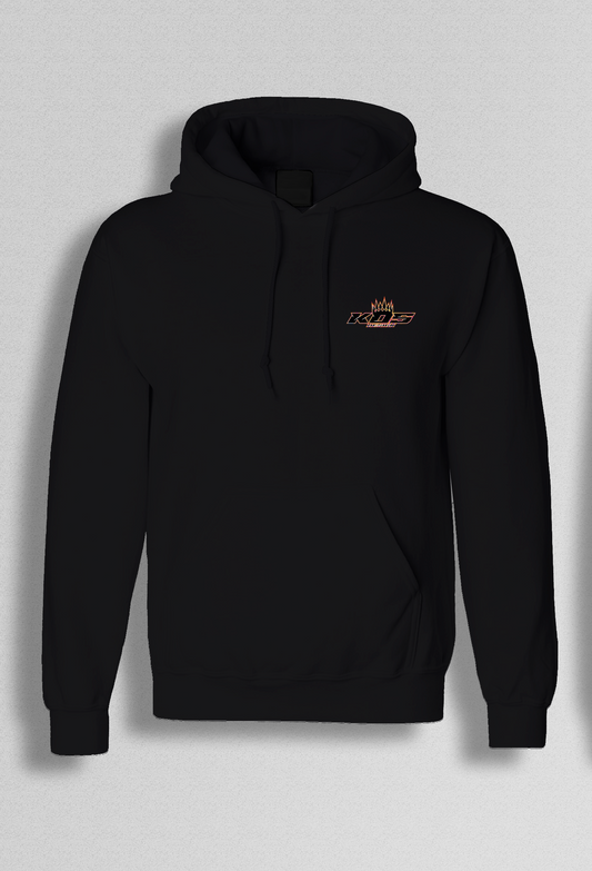 KOS Follow Your Dream Hoodie