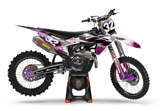 KTM ANIMAL