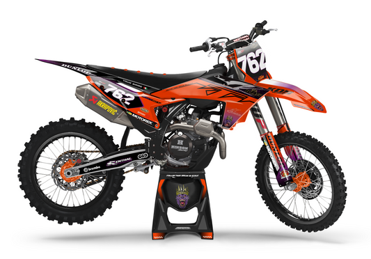 KTM MAYA