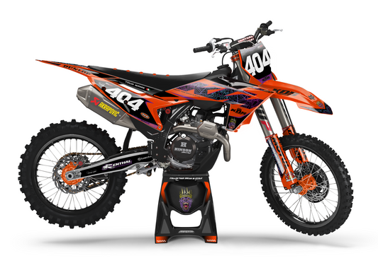 KTM PSYCO
