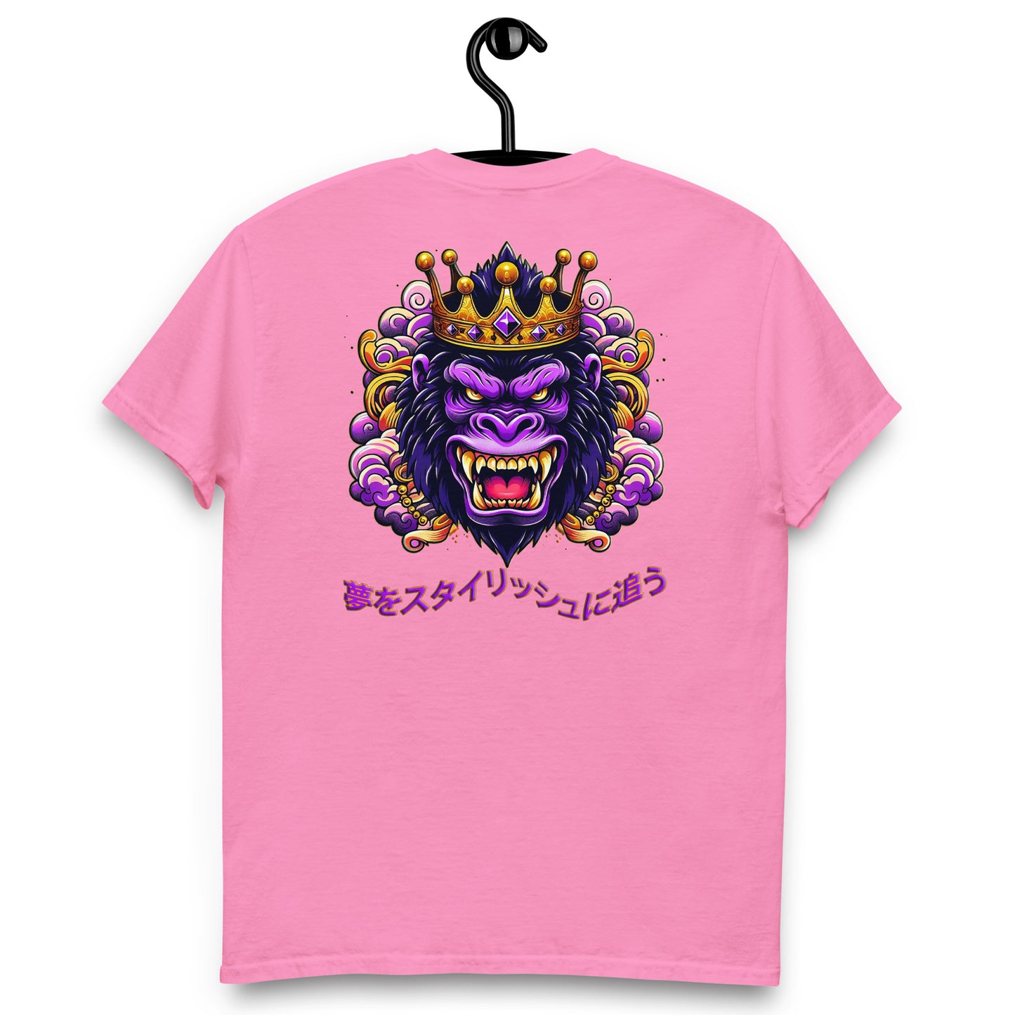 KOS | T-shirt MANGA uomo