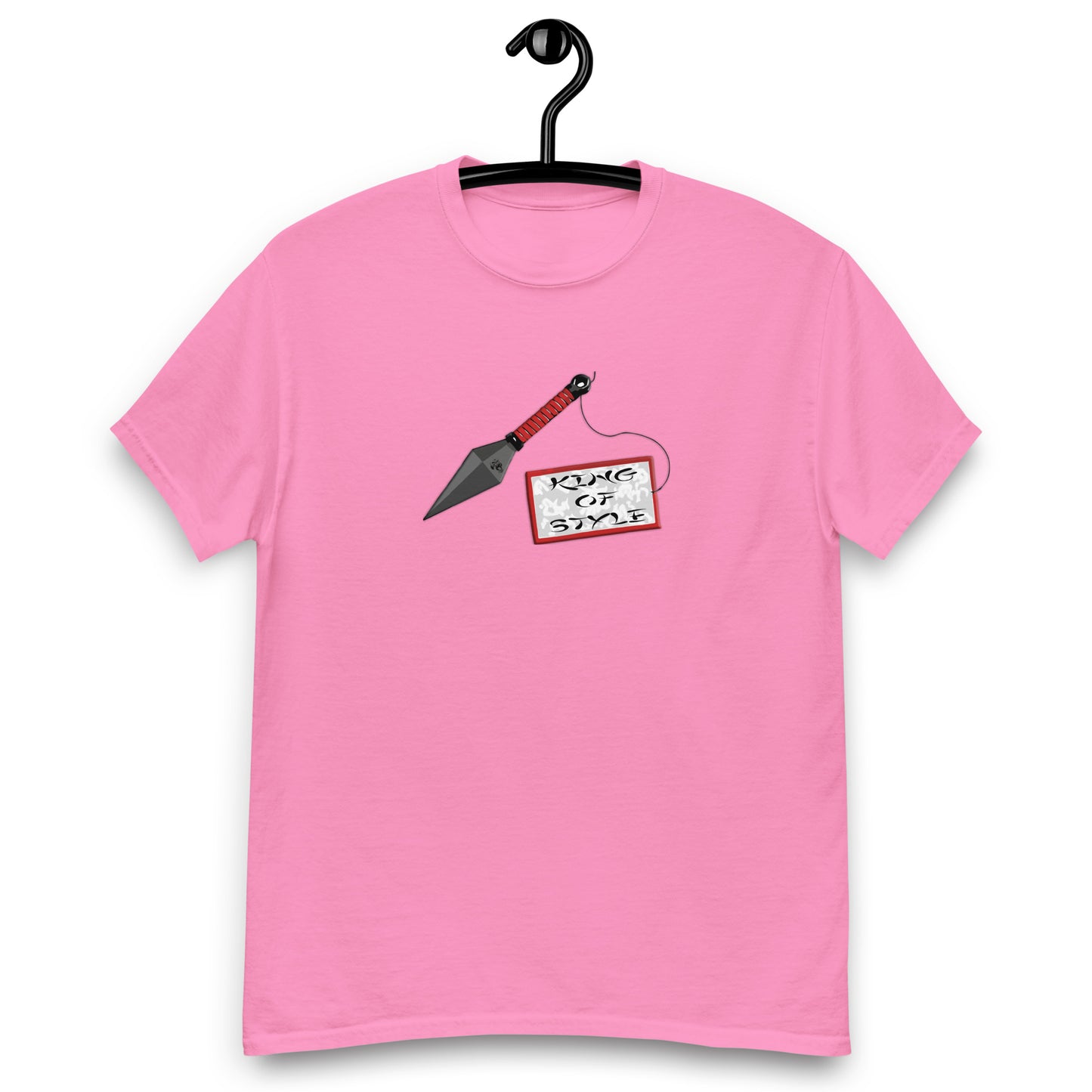 KOS | T-shirt MANGA uomo