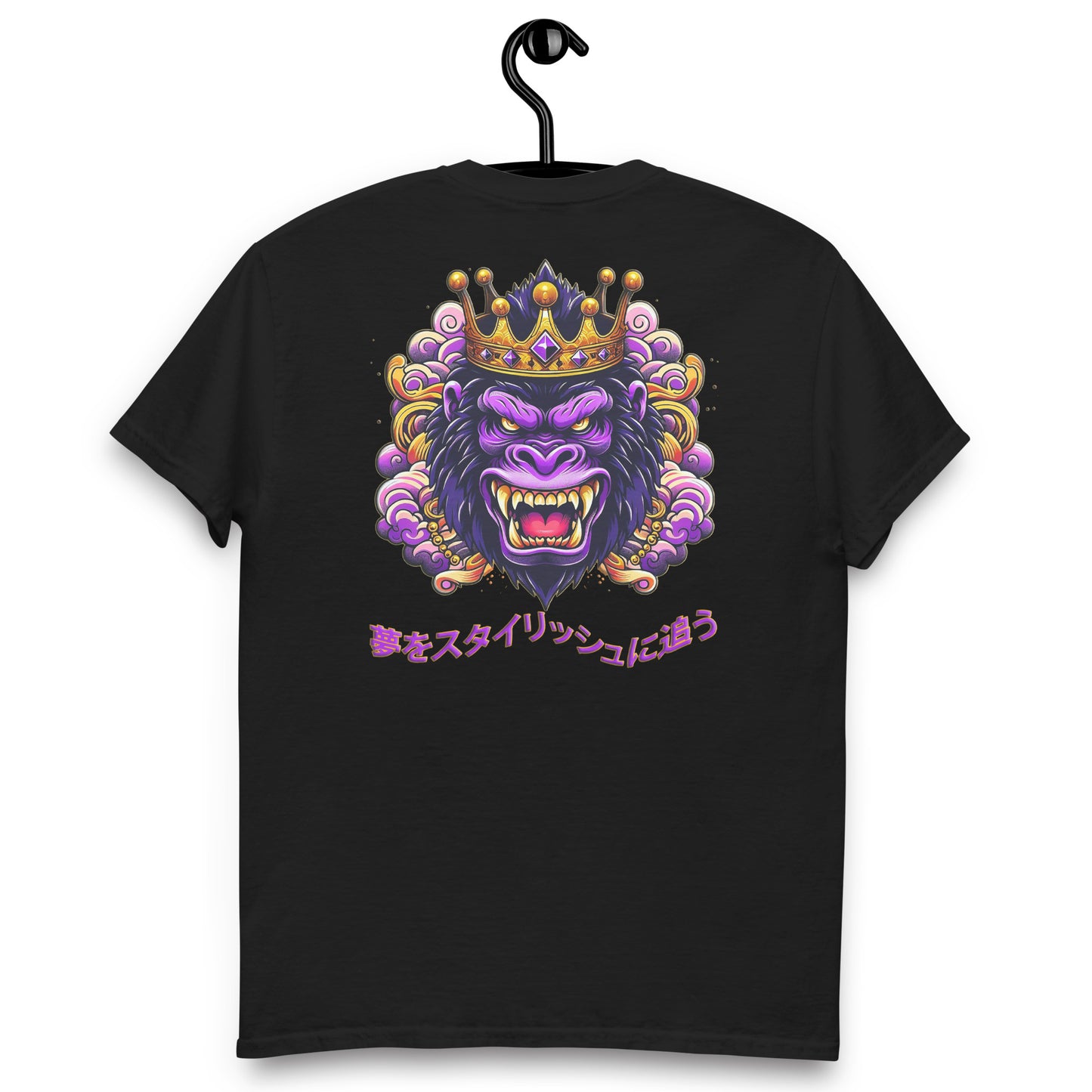 KOS | T-shirt MANGA uomo