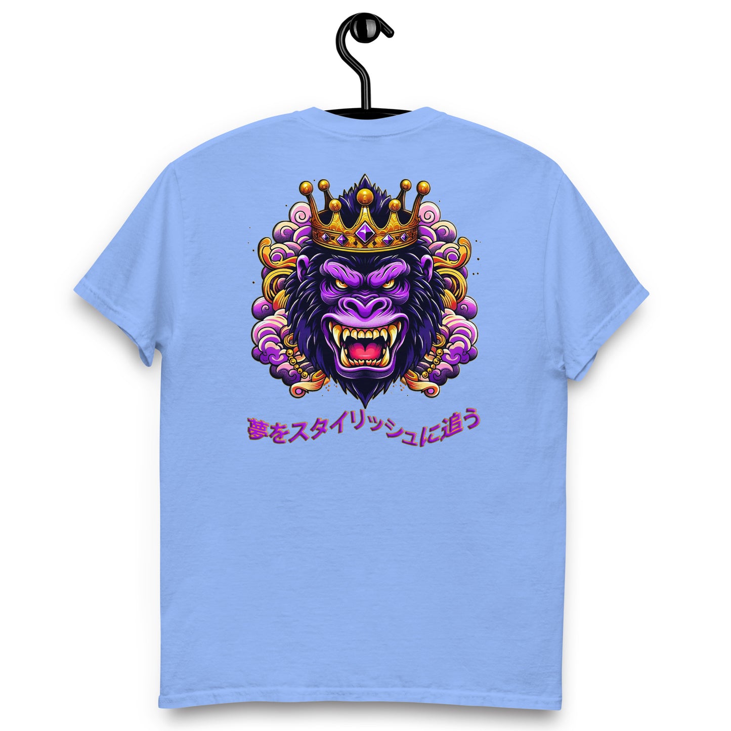 KOS | T-shirt MANGA uomo