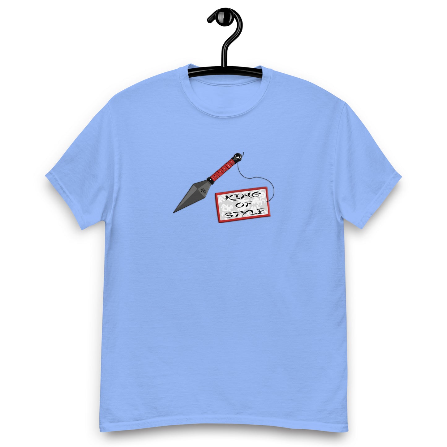 KOS | T-shirt MANGA uomo