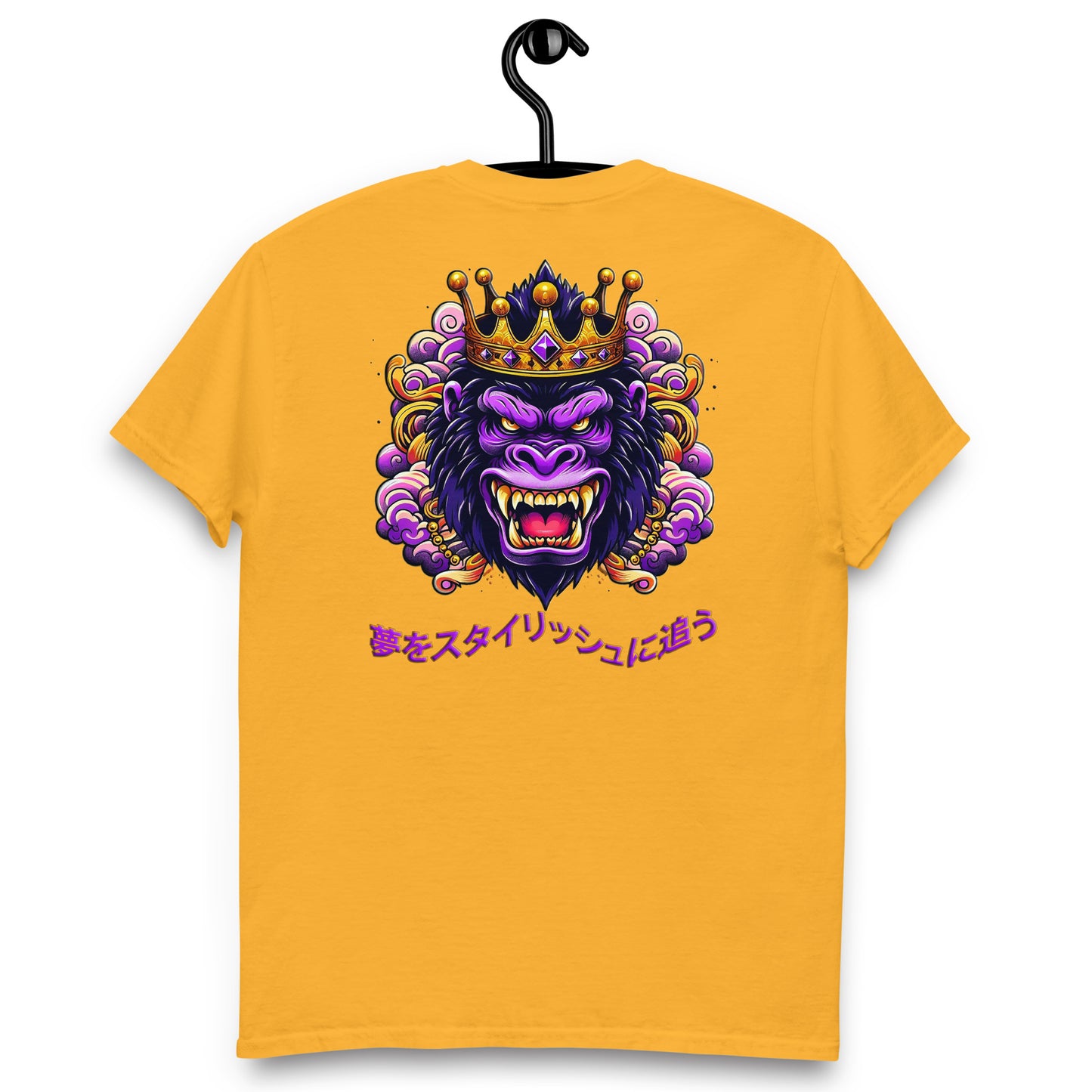 KOS | T-shirt MANGA uomo