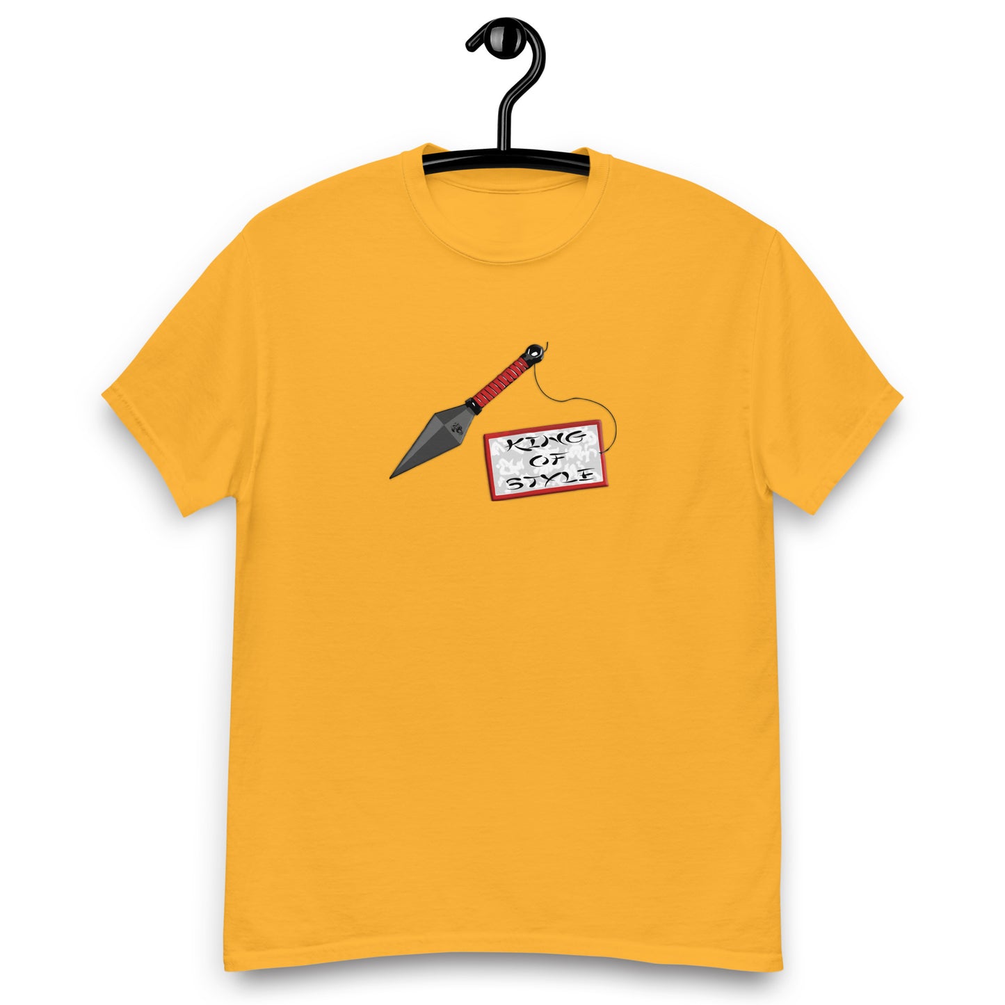 KOS | T-shirt MANGA uomo