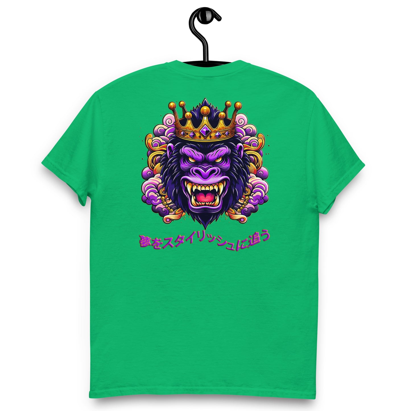 KOS | T-shirt MANGA uomo