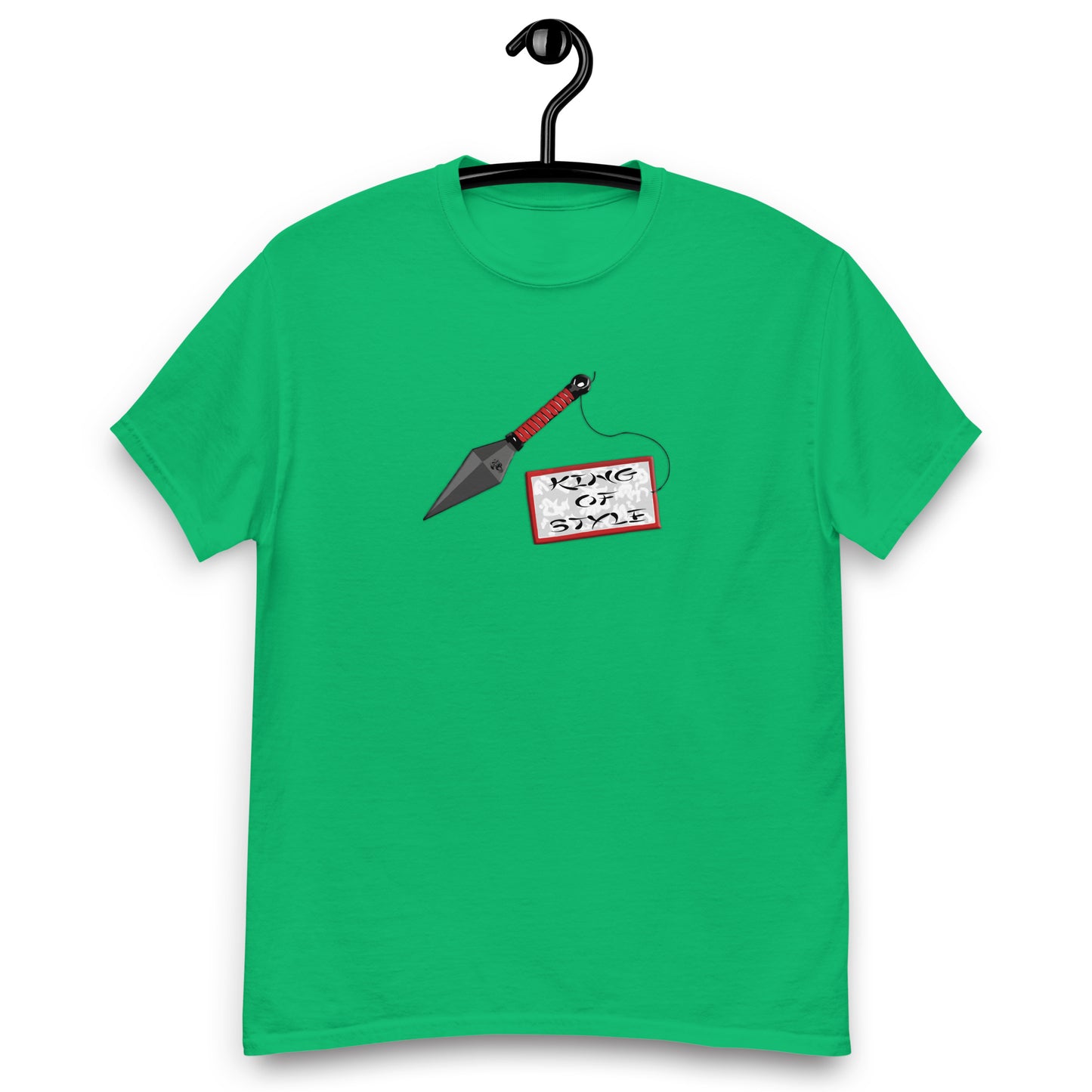 KOS | T-shirt MANGA uomo