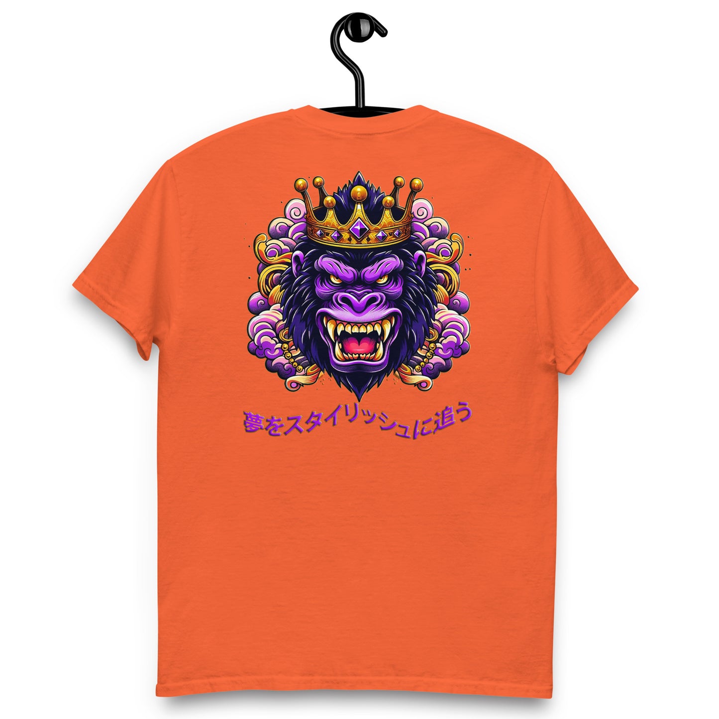 KOS | T-shirt MANGA uomo