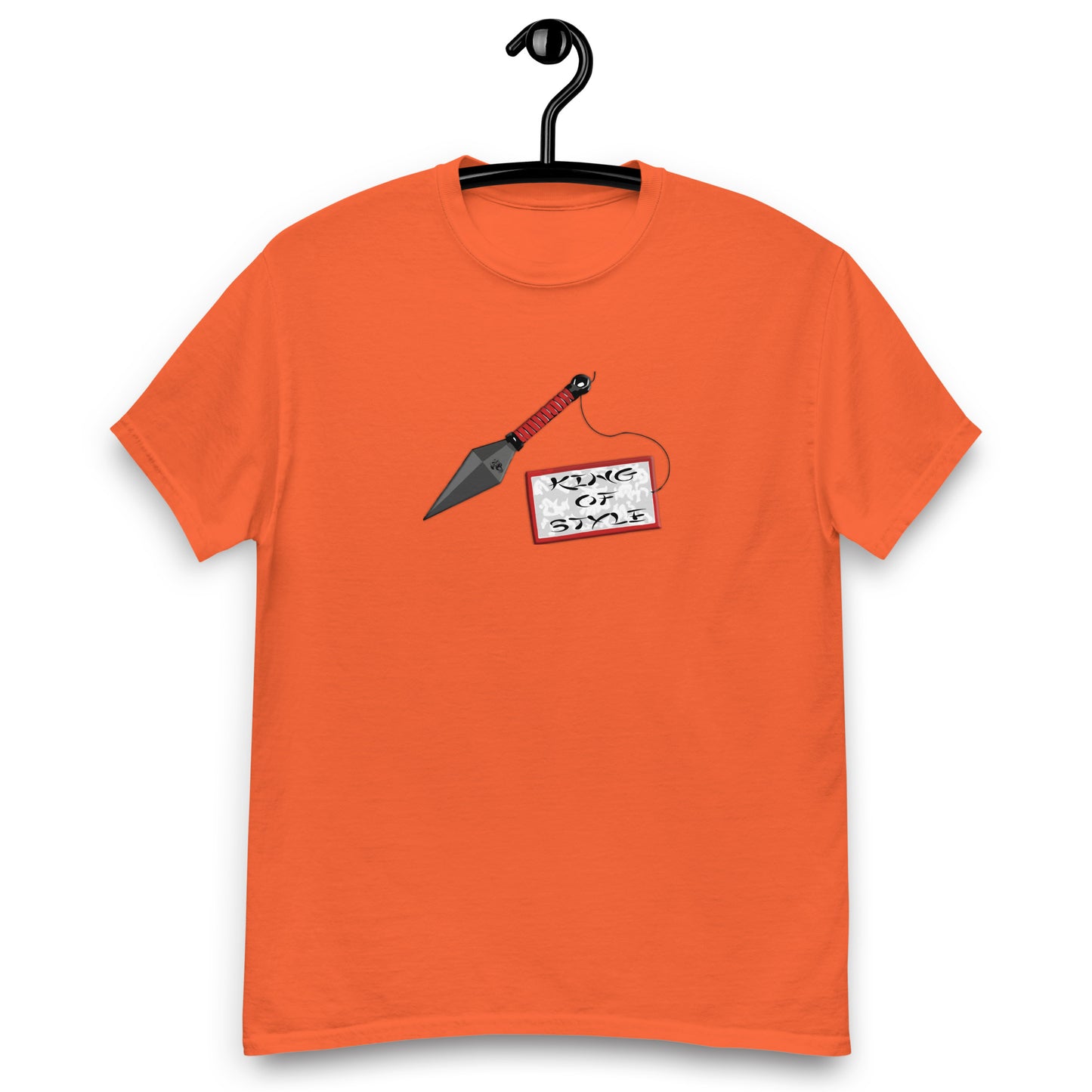 KOS | T-shirt MANGA uomo
