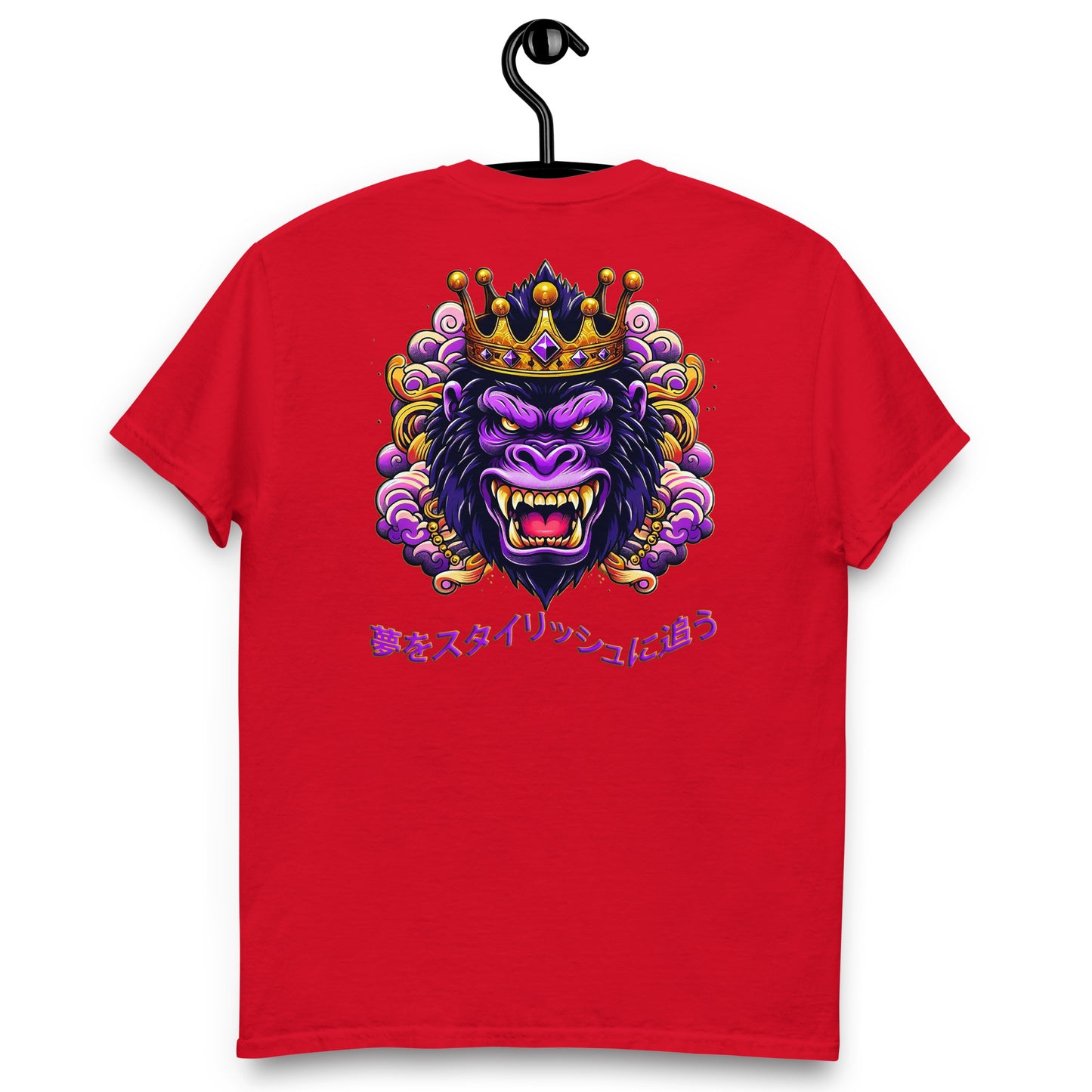 KOS | T-shirt MANGA uomo