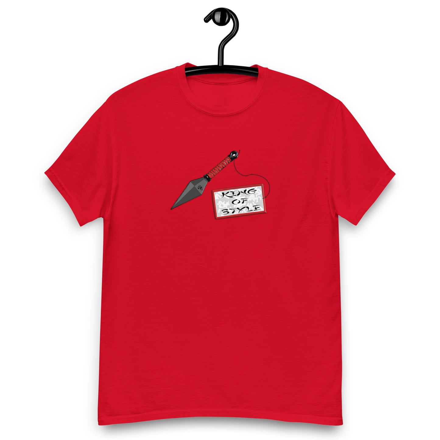 KOS | T-shirt MANGA uomo