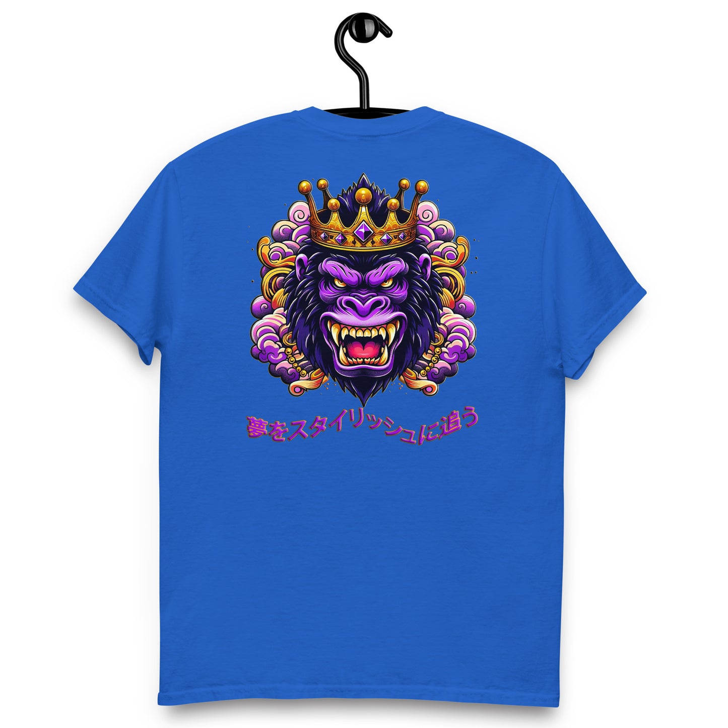 KOS | T-shirt MANGA uomo