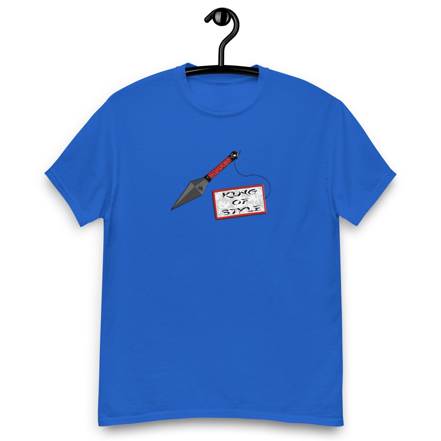 KOS | T-shirt MANGA uomo
