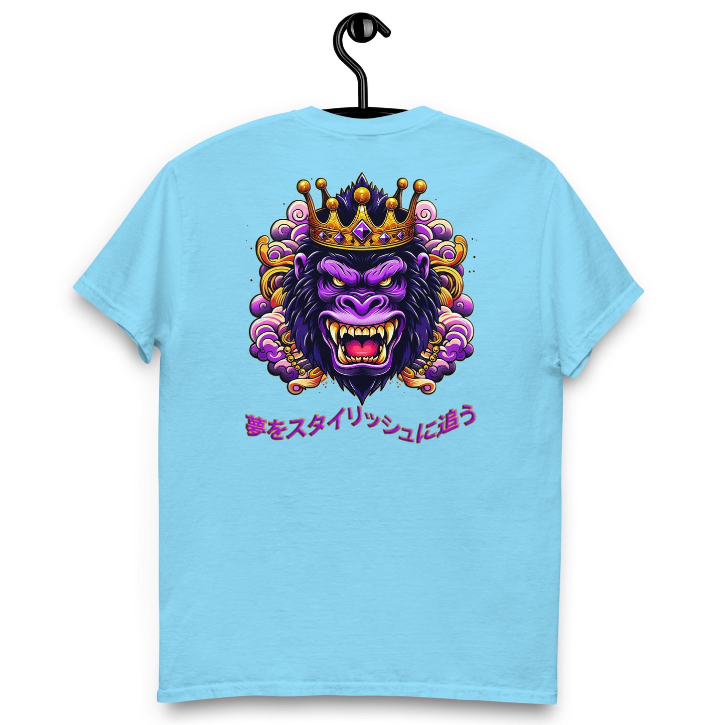KOS | T-shirt MANGA uomo