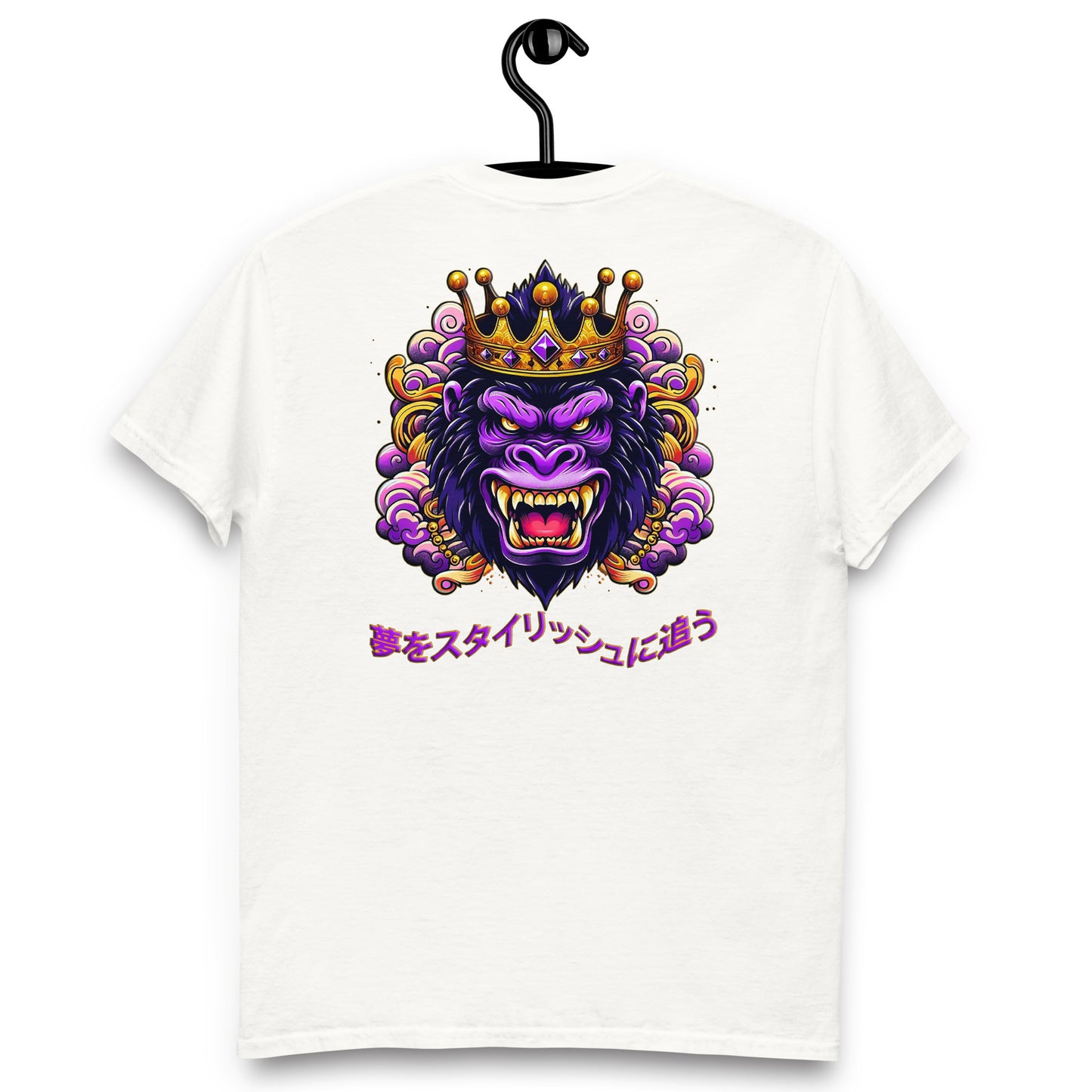KOS | T-shirt MANGA uomo