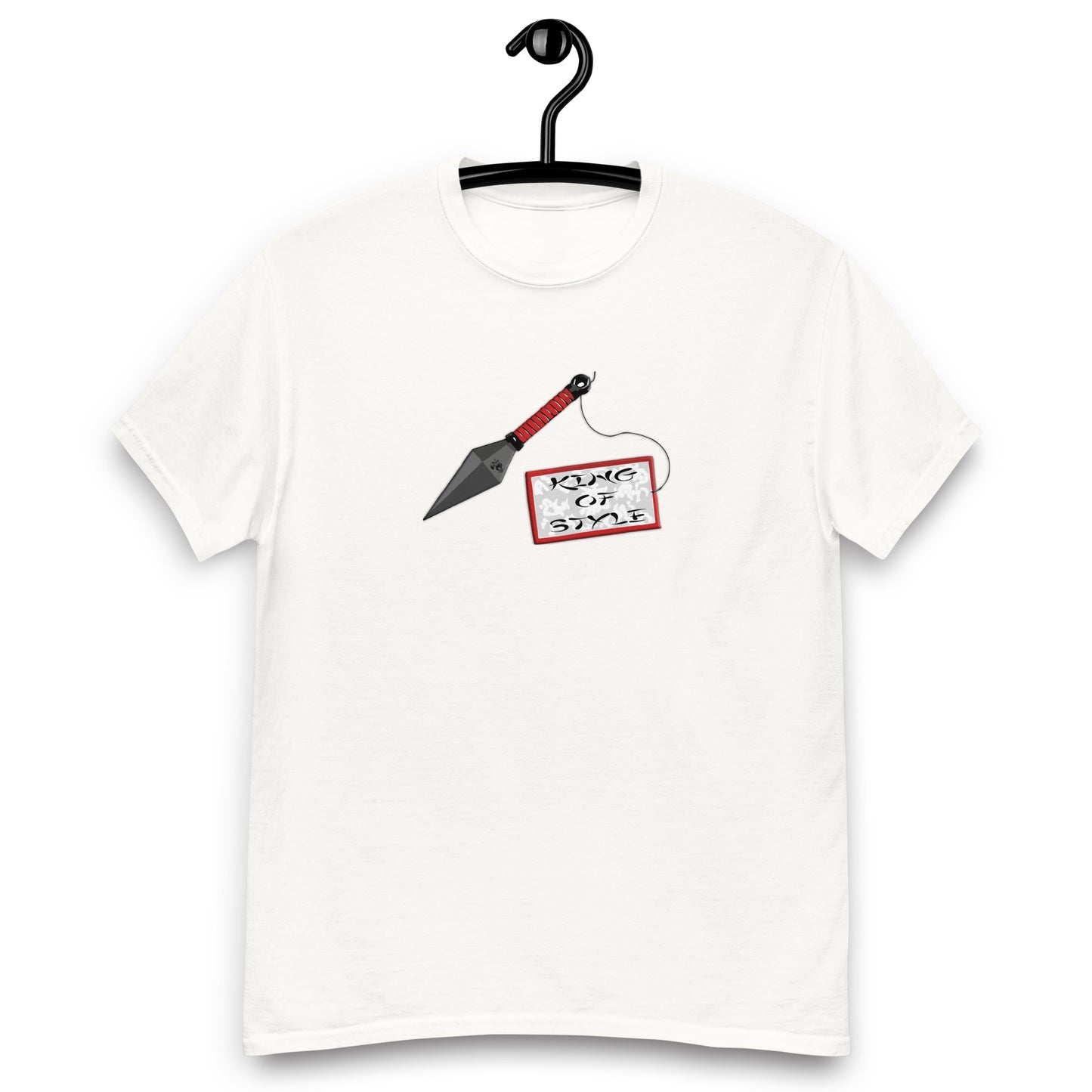 KOS | T-shirt MANGA uomo