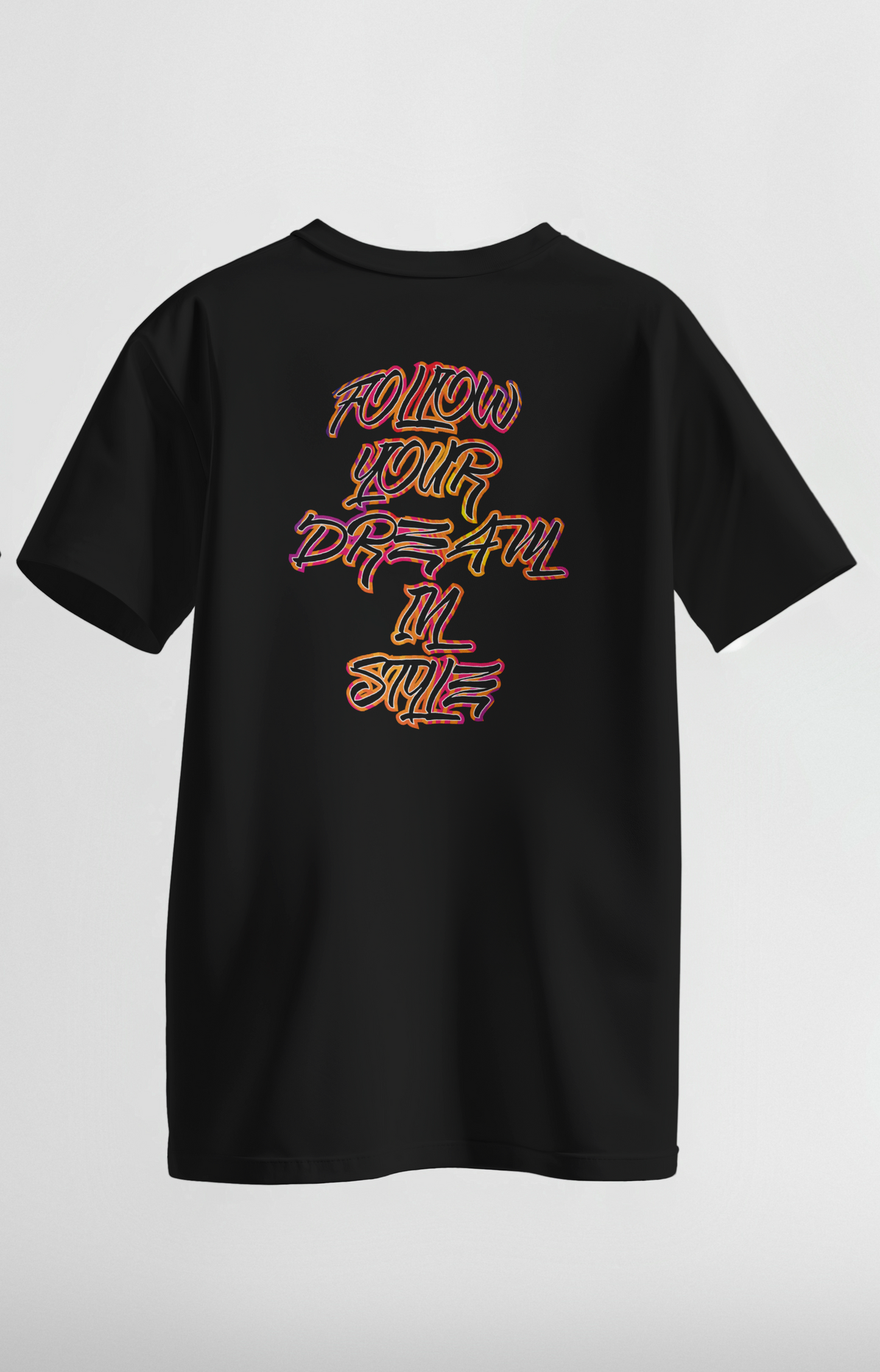 KOS Follow Your Dream Tee