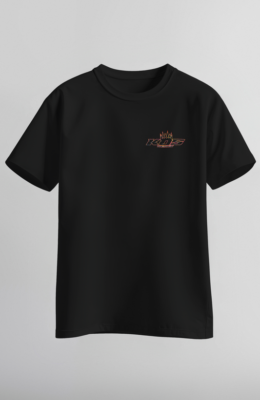 KOS Follow Your Dream Tee