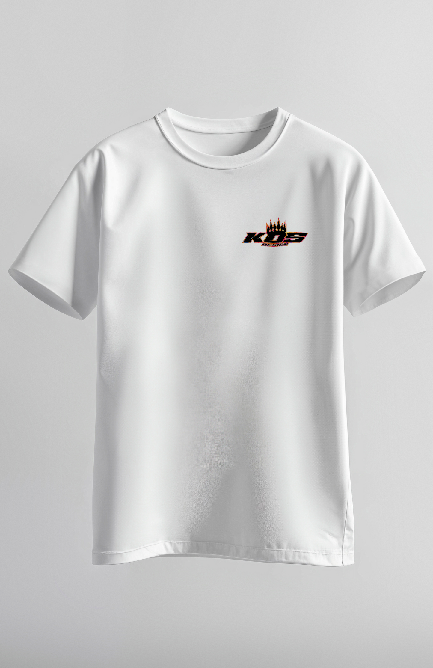 KOS Follow Your Dream Tee